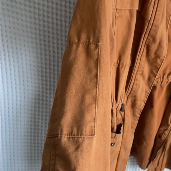 Universal Thread Utility Jacket - Picture 2 of 8